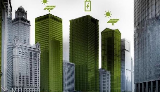 房屋主動節(jié)能 建筑全面減排——多地超低能耗建筑發(fā)展觀察